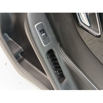 Recambio de guarnecido puerta trasera derecha para jaguar f-pace (x761) 3.0 sdv6 awd referencia OEM IAM HK8320986ACW  