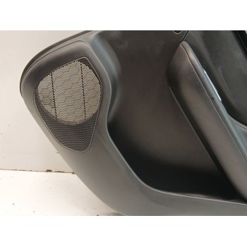 Recambio de guarnecido puerta trasera derecha para jaguar f-pace (x761) 3.0 sdv6 awd referencia OEM IAM HK8320986ACW  
