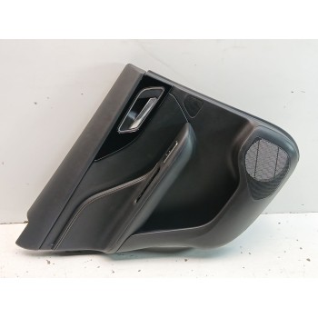 GUARNECIDO PUERTA TRASERA IZQUIERDA HK8320987AC 