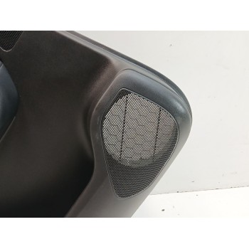 Recambio de guarnecido puerta trasera izquierda para jaguar f-pace (x761) 3.0 sdv6 awd referencia OEM IAM HK8320987AC  