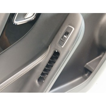 Recambio de guarnecido puerta trasera izquierda para jaguar f-pace (x761) 3.0 sdv6 awd referencia OEM IAM HK8320987AC  