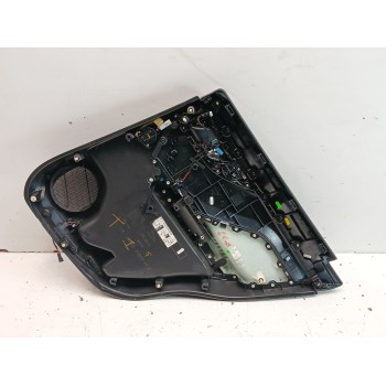 Recambio de guarnecido puerta trasera izquierda para jaguar f-pace (x761) 3.0 sdv6 awd referencia OEM IAM HK8320987AC  