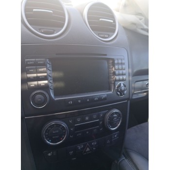 SISTEMA AUDIO / RADIO CD 