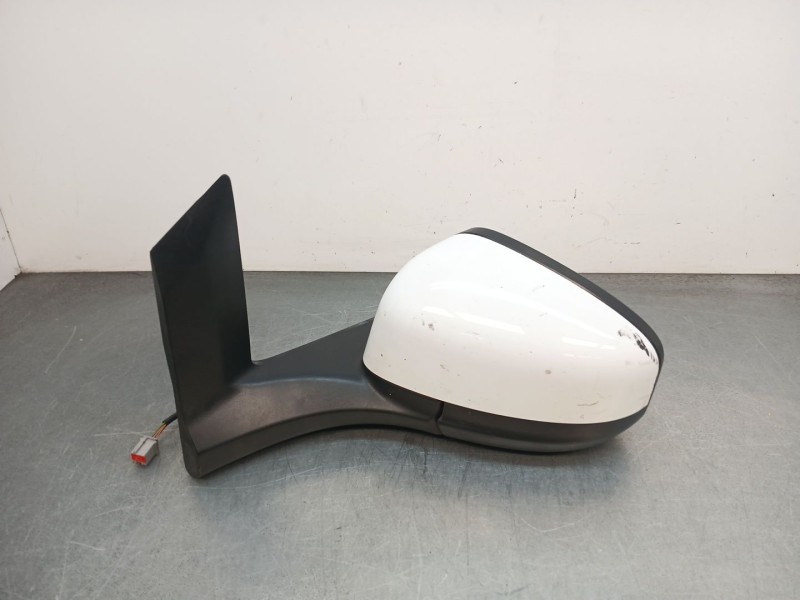 Recambio de retrovisor izquierdo para ford tourneo courier b460 monospace 1.0 ecoboost referencia OEM IAM et7617683bh  