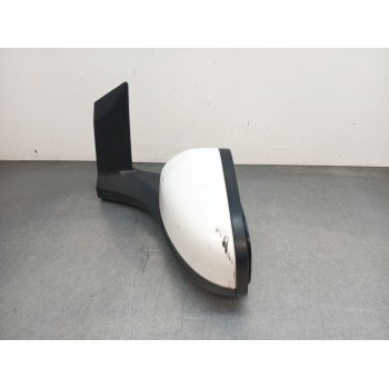 Recambio de retrovisor izquierdo para ford tourneo courier b460 monospace 1.0 ecoboost referencia OEM IAM et7617683bh  