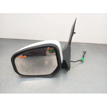 Recambio de retrovisor izquierdo para ford tourneo courier b460 monospace 1.0 ecoboost referencia OEM IAM et7617683bh  