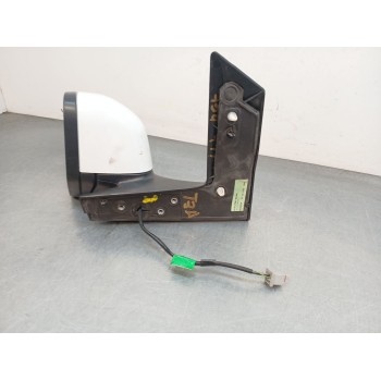 Recambio de retrovisor izquierdo para ford tourneo courier b460 monospace 1.0 ecoboost referencia OEM IAM et7617683bh  