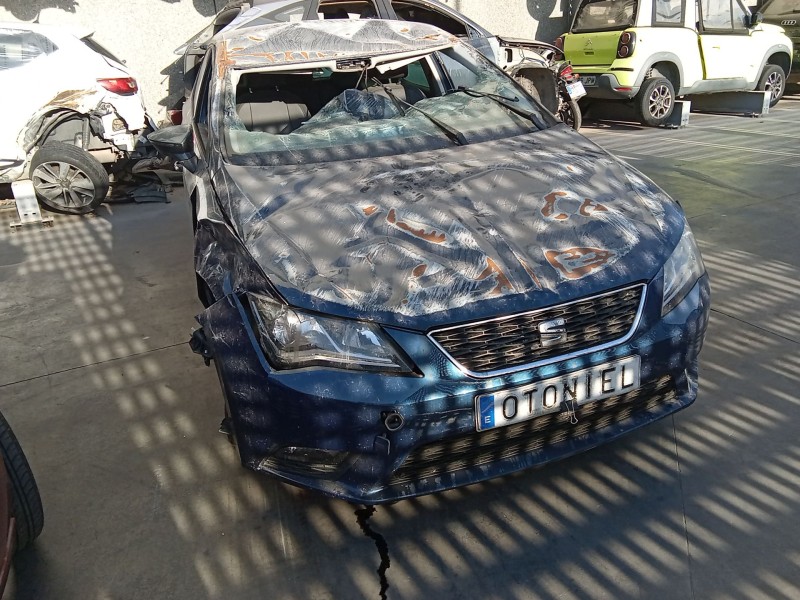 seat leon st (5f8) del año 2013