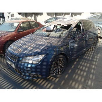seat leon st (5f8) del año 2013