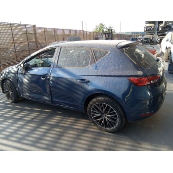 seat leon st (5f8) del año 2013