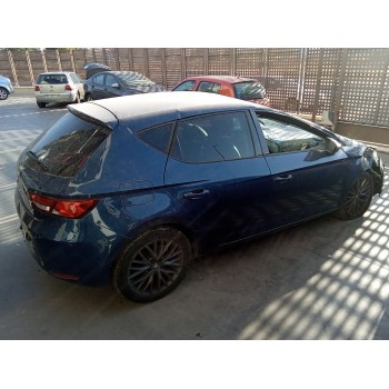 seat leon st (5f8) del año 2013