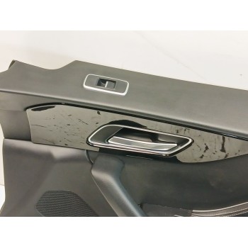 Recambio de guarnecido puerta delantera derecha para jaguar f-pace (x761) 3.0 sdv6 awd referencia OEM IAM HK8323942CA  