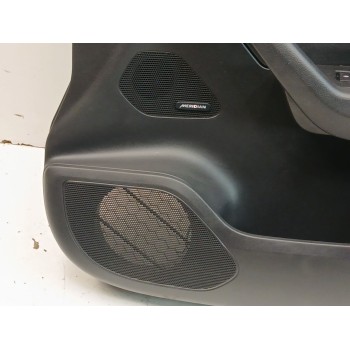 Recambio de guarnecido puerta delantera derecha para jaguar f-pace (x761) 3.0 sdv6 awd referencia OEM IAM HK8323942CA  