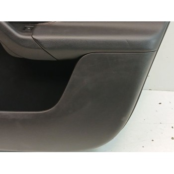 Recambio de guarnecido puerta delantera derecha para jaguar f-pace (x761) 3.0 sdv6 awd referencia OEM IAM HK8323942CA  