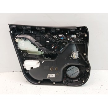 Recambio de guarnecido puerta delantera derecha para jaguar f-pace (x761) 3.0 sdv6 awd referencia OEM IAM HK8323942CA  