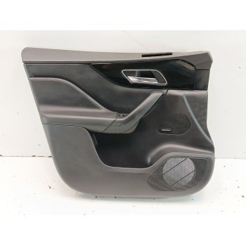 GUARNECIDO PUERTA DELANTERA IZQUIERDA HK8320163AB 