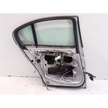 Recambio de puerta trasera izquierda para bmw 3 (e90) 320 d referencia OEM IAM 41007203647  