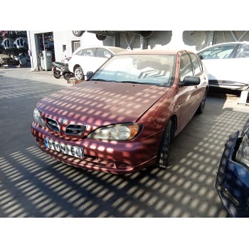 NISSAN PRIMERA (P11)