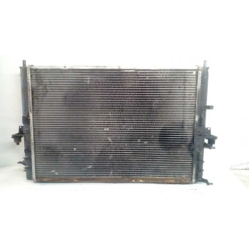 Recambio de radiador agua para mg serie 75 (rj) 2.0 16v cdt referencia OEM IAM   65X45