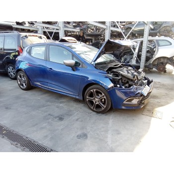RENAULT CLIO IV (BH_)