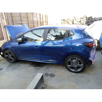 renault clio iv (bh_) del año 2018