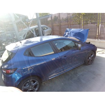 renault clio iv (bh_) del año 2018