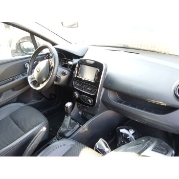 renault clio iv (bh_) del año 2018