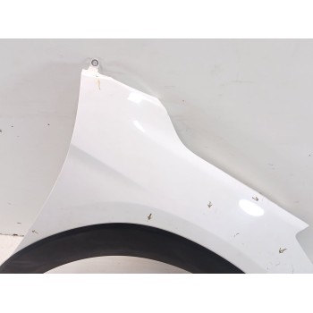 Recambio de aleta delantera derecha para hyundai tucson (tl, tle) 1.7 crdi referencia OEM IAM 66321D3050 66321D3000 