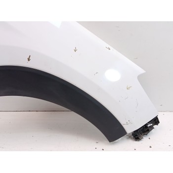 Recambio de aleta delantera derecha para hyundai tucson (tl, tle) 1.7 crdi referencia OEM IAM 66321D3050 66321D3000 