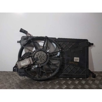 Recambio de electroventilador para volvo v50 familiar 1.8 cat referencia OEM IAM 3M5H8C607RG 0130303930 1137328148