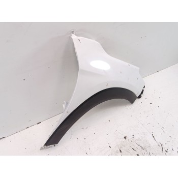 Recambio de aleta delantera derecha para hyundai tucson (tl, tle) 1.7 crdi referencia OEM IAM 66321D3050 66321D3000 