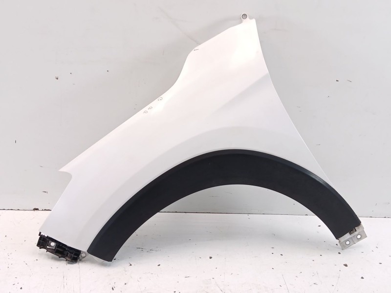 Recambio de aleta delantera izquierda para hyundai tucson (tl, tle) 1.7 crdi referencia OEM IAM 66311D3050 66311D3000 
