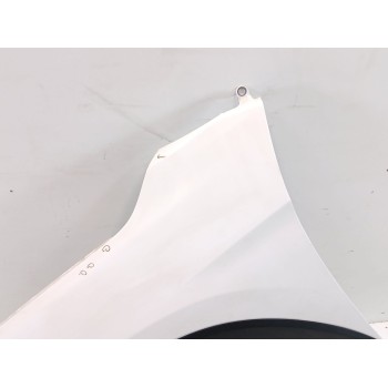 Recambio de aleta delantera izquierda para hyundai tucson (tl, tle) 1.7 crdi referencia OEM IAM 66311D3050 66311D3000 