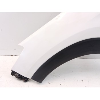 Recambio de aleta delantera izquierda para hyundai tucson (tl, tle) 1.7 crdi referencia OEM IAM 66311D3050 66311D3000 