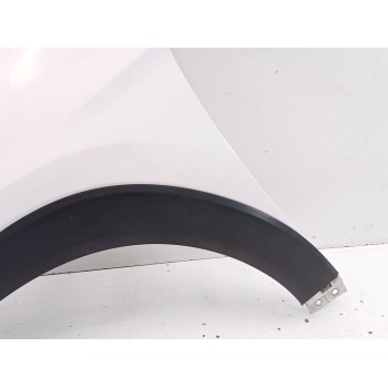 Recambio de aleta delantera izquierda para hyundai tucson (tl, tle) 1.7 crdi referencia OEM IAM 66311D3050 66311D3000 