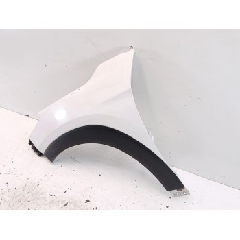 Recambio de aleta delantera izquierda para hyundai tucson (tl, tle) 1.7 crdi referencia OEM IAM 66311D3050 66311D3000 