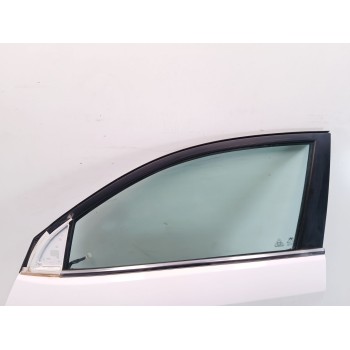 Recambio de puerta delantera izquierda para hyundai tucson (tl, tle) 1.7 crdi referencia OEM IAM 76003D3001  
