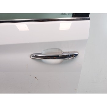 Recambio de puerta delantera izquierda para hyundai tucson (tl, tle) 1.7 crdi referencia OEM IAM 76003D3001  