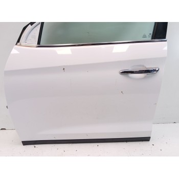 Recambio de puerta delantera izquierda para hyundai tucson (tl, tle) 1.7 crdi referencia OEM IAM 76003D3001  