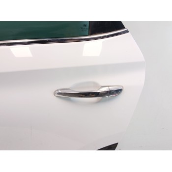 Recambio de puerta trasera izquierda para hyundai tucson (tl, tle) 1.7 crdi referencia OEM IAM 77003D3000  