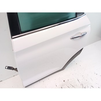 Recambio de puerta trasera izquierda para hyundai tucson (tl, tle) 1.7 crdi referencia OEM IAM 77003D3000  