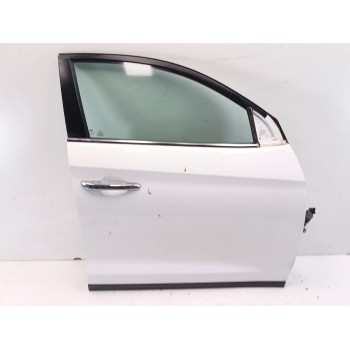 Recambio de puerta delantera derecha para hyundai tucson (tl, tle) 1.7 crdi referencia OEM IAM 76004D3001  