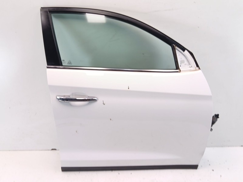 Recambio de puerta delantera derecha para hyundai tucson (tl, tle) 1.7 crdi referencia OEM IAM 76004D3001  