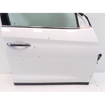 Recambio de puerta delantera derecha para hyundai tucson (tl, tle) 1.7 crdi referencia OEM IAM 76004D3001  