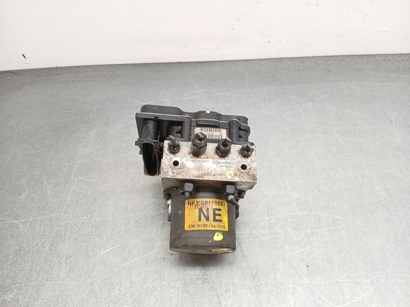Recambio de abs para hyundai sonata (nf) 2.0 crdi comfort i referencia OEM IAM 0265235212 589203k101 
