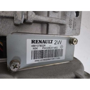 Recambio de columna direccion para renault megane iii berlina 5 p emotion referencia OEM IAM 488107802R  