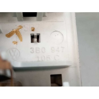 Recambio de luz interior para volkswagen touran (1t1) 1.9 tdi referencia OEM IAM 3B0947105C  