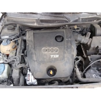 MOTOR COMPLETO ATD 