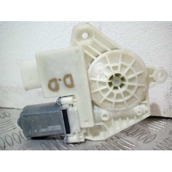 Recambio de motor elevalunas delantero derecho para bmw serie 5 berlina (g30) referencia OEM IAM 7455081  6 PINS