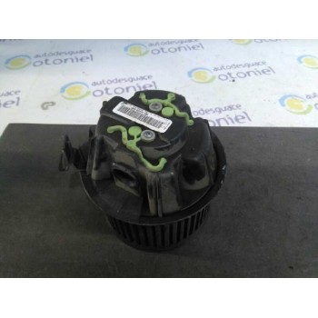 MOTOR CALEFACCION N106609Z N106415P 